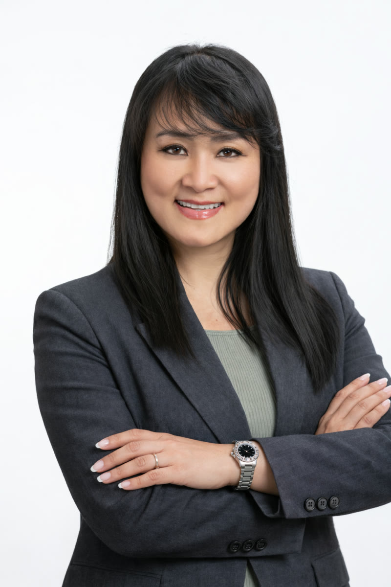 Loan Jane Nguyen